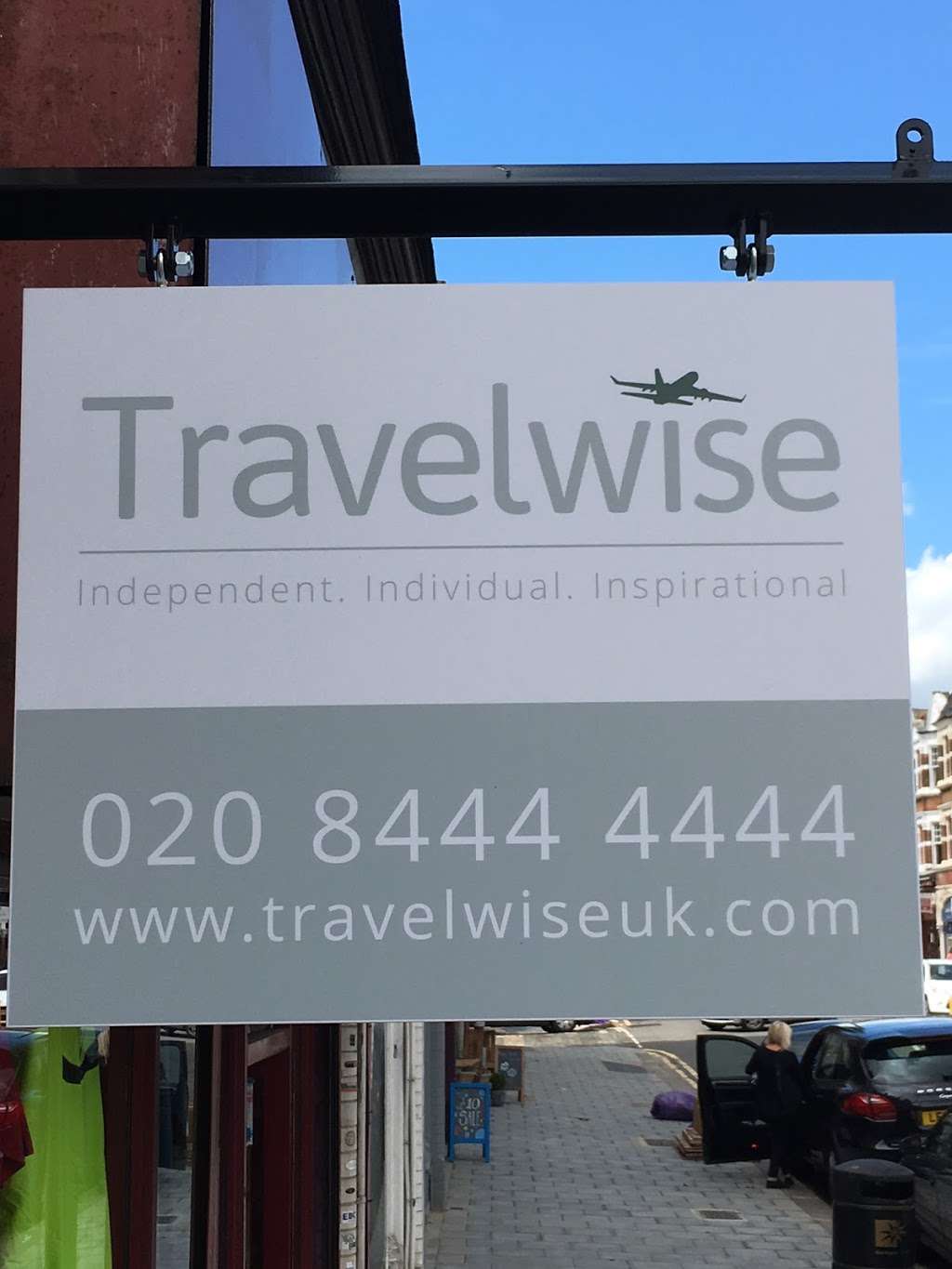 Travelwise Ltd | 51 Fortis Green Rd, London N10 3HP, UK | Phone: 020 8444 4444