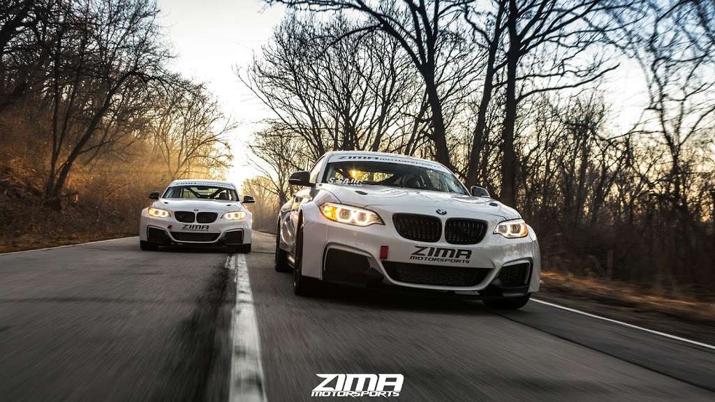 ZIMA Motorsports | 9010 Beloit Ave, Bridgeview, IL 60455, USA | Phone: (708) 529-0100