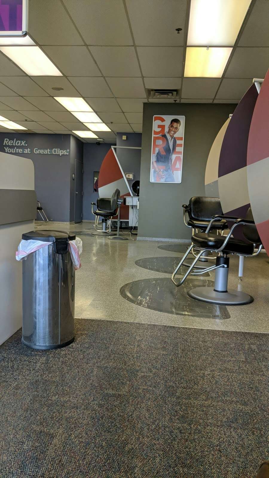 Great Clips | 136 Route 10 W, East Hanover, NJ 07936, USA | Phone: (973) 781-0088