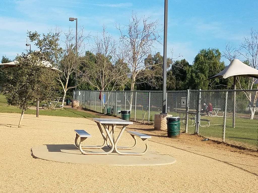 Conejo Creek Dog Park | 1350 E Avenida De Las Flores, Thousand Oaks, CA 91360, USA | Phone: (805) 495-6471