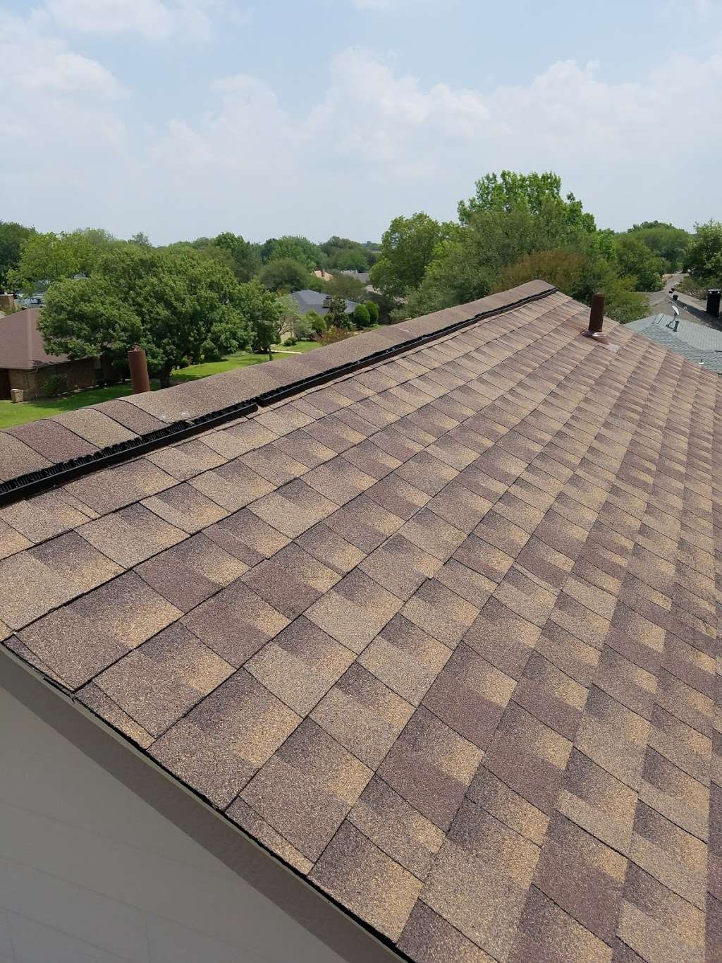 Roofing Ranger LLC | 2523 Millcroft Cove, Carrollton, TX 75006, USA | Phone: (469) 810-0444