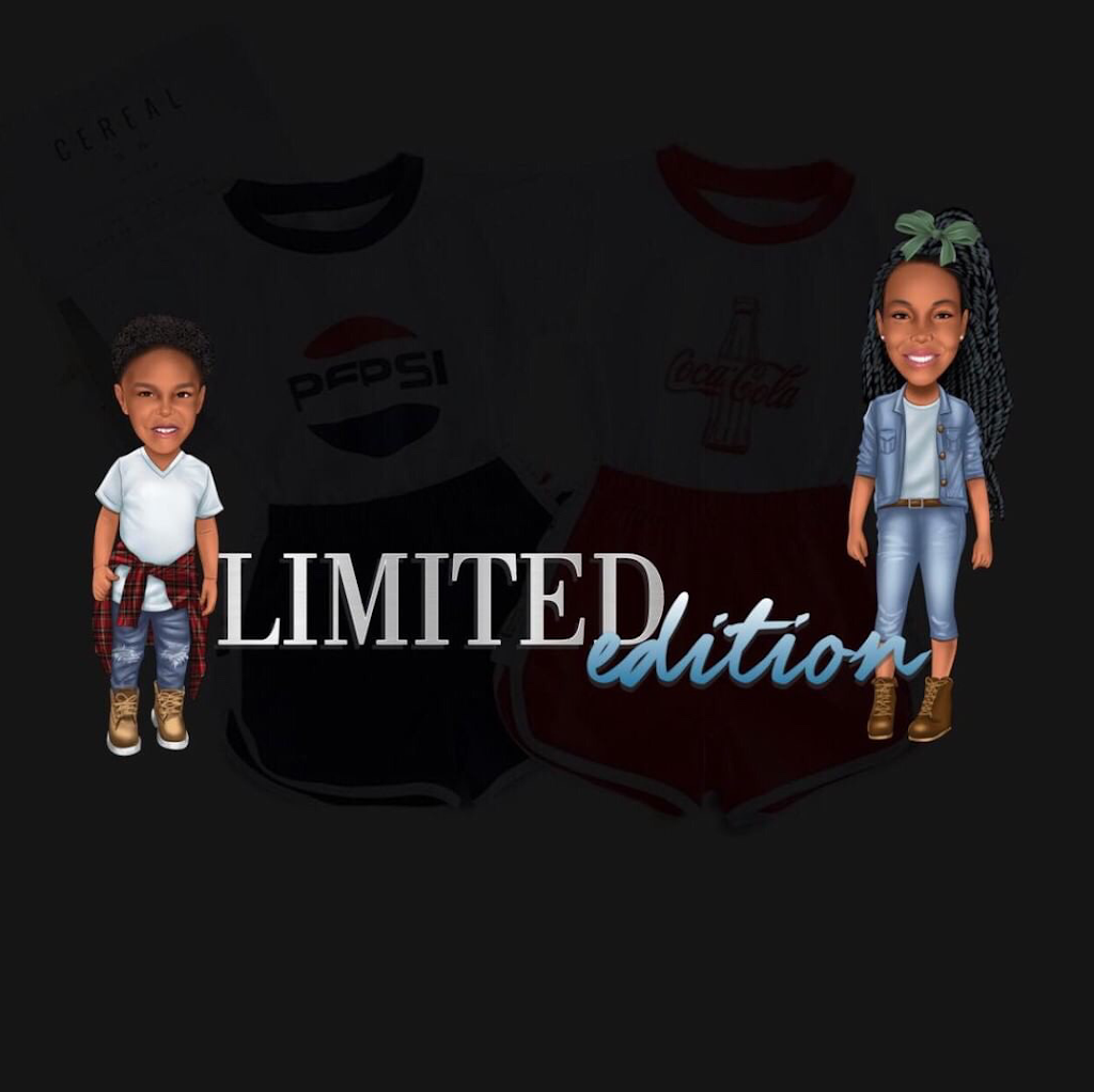 Limited Edition Collection | 701 Waynelee Dr, Lancaster, TX 75146, USA | Phone: (214) 723-8709