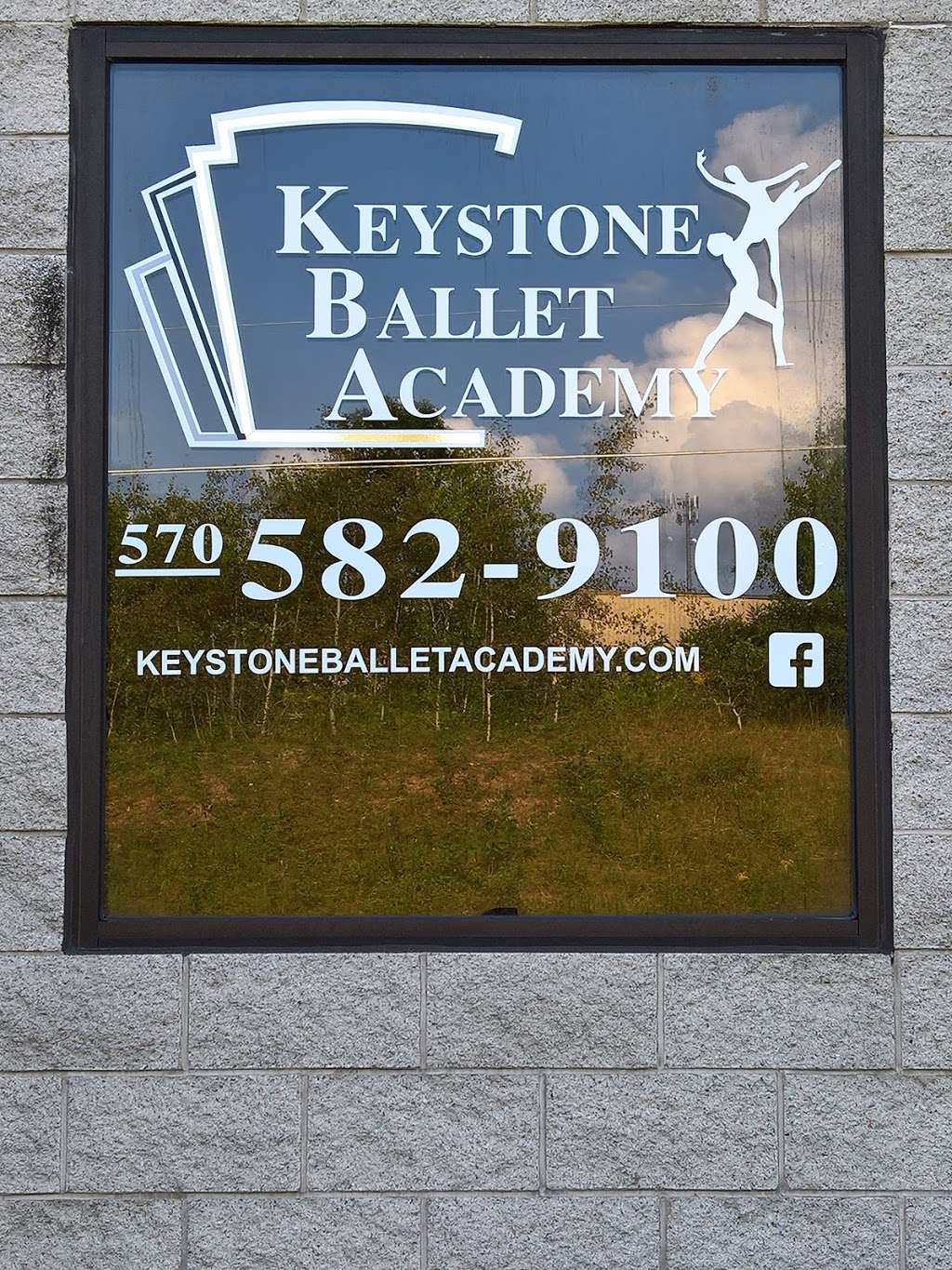 Keystone Ballet Academy (KBA) | 103 Rotary Dr, West Hazleton, PA 18202 | Phone: (570) 582-9100