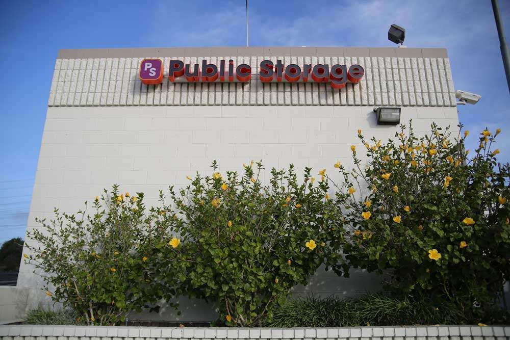 Public Storage | 1985 Potrero Grande Dr, Monterey Park, CA 91755, USA | Phone: (626) 999-0779