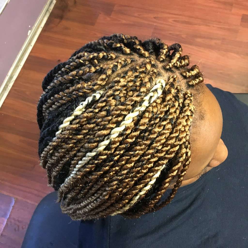 Fabulous african hair braiding | N Lewis Ave, Waukegan, IL 60087, USA