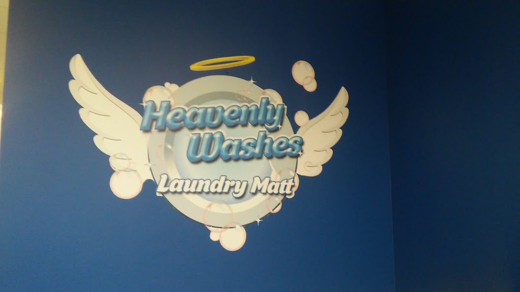 Heavenly Washes Laundry Matt | 4667 Old Pleasant Hill Rd, Poinciana, FL 34759 | Phone: (407) 483-7891