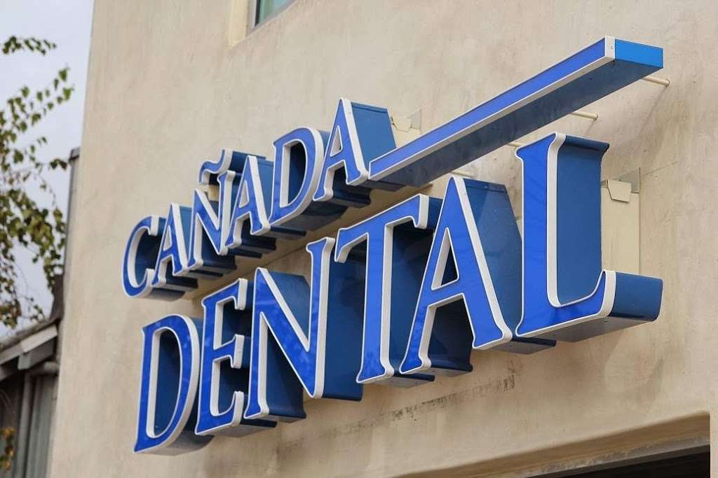 Cañada Dental Group | 1528 Canada Blvd #101, Glendale, CA 91208, USA | Phone: (818) 396-4884