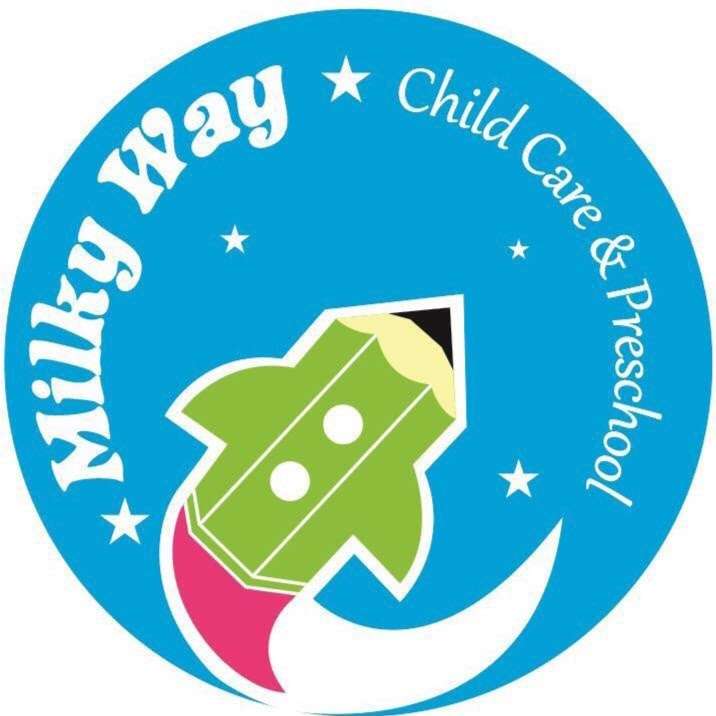 Milky Way Child Care & Preschool | 1325 Idlewood Rd, Glendale, CA 91202, USA | Phone: (818) 216-0786