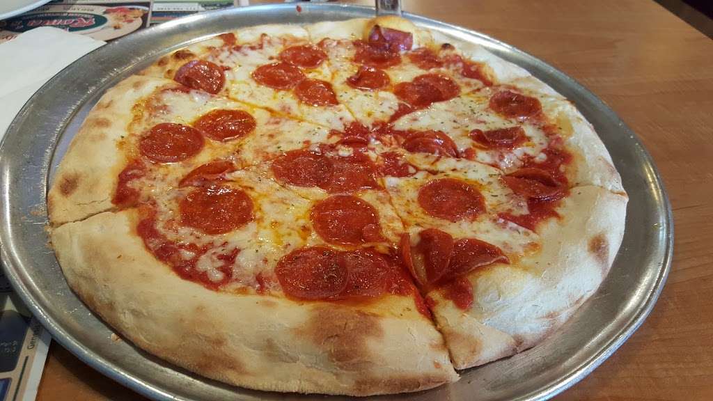 Romas Pizza & Restaurant | 653 Lombard Rd, Red Lion, PA 17356 | Phone: (717) 417-2835