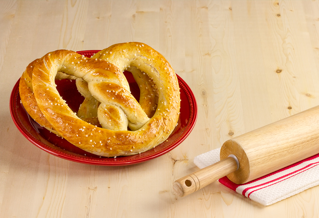 Bens Soft Pretzels | 2850 Stadium Dr, Fort Worth, TX 76109, USA | Phone: (682) 990-3174