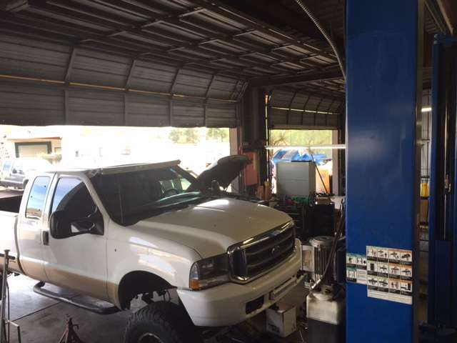 3A Automotive & Diesel Repair | 1539 W Hatcher Rd, Phoenix, AZ 85021, USA | Phone: (602) 888-0588