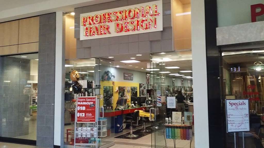 Professional Hair Design | 1201 Hooper Ave # 2, Toms River, NJ 08753, USA | Phone: (732) 240-9424