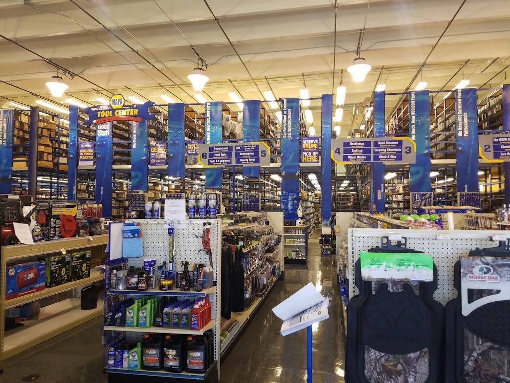 NAPA Auto Parts - Southern Colorado Auto & Truck Parts Co. | 755 S Academy Blvd, Colorado Springs, CO 80910, USA | Phone: (719) 622-1805