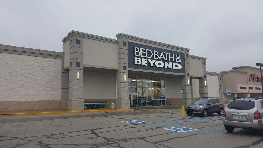 Bed Bath & Beyond | 10350 E US Hwy 36, Avon, IN 46123, USA | Phone: (317) 271-2765