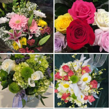 Nolans Flowers & Gifts | 258 Commonwealth Ave, Attleboro Falls, MA 02763, USA | Phone: (508) 695-7083