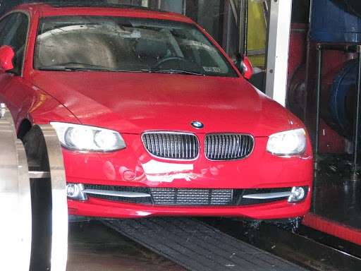 Magic Car Wash | 3221 Naamans Rd, Wilmington, DE 19810, USA | Phone: (302) 479-5911