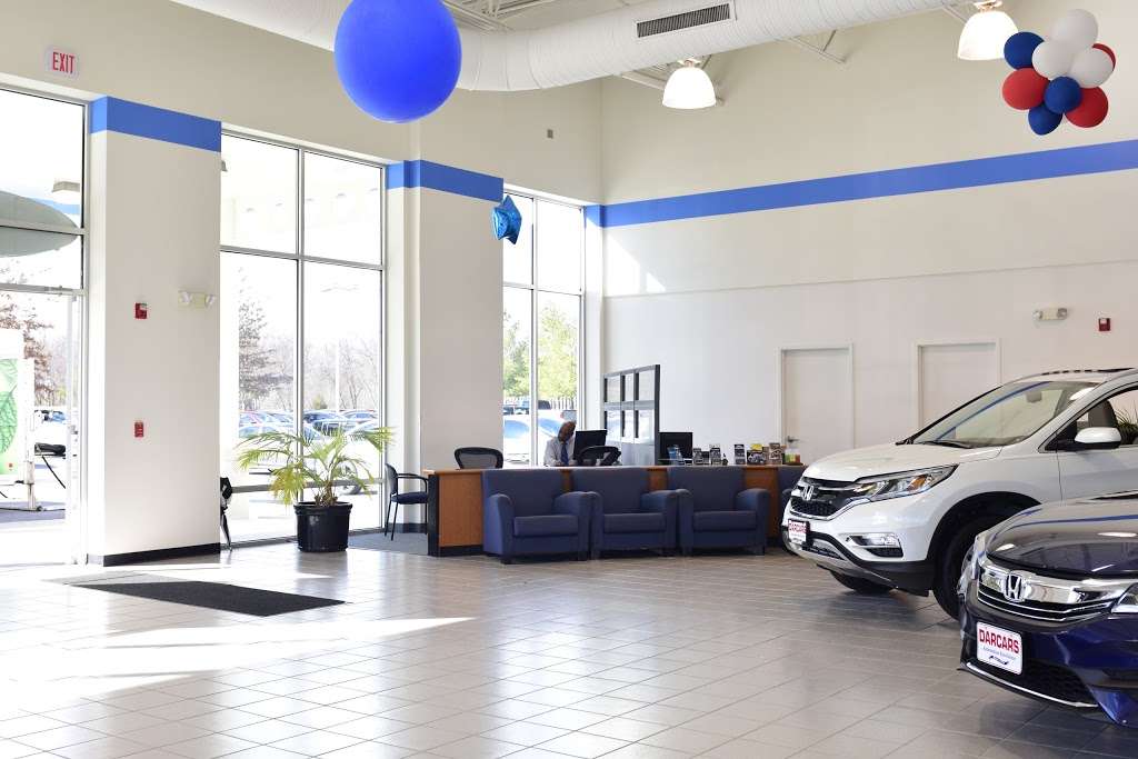 DARCARS Honda | 2260 Crain Hwy, Bowie, MD 20716, USA | Phone: (301) 218-3100