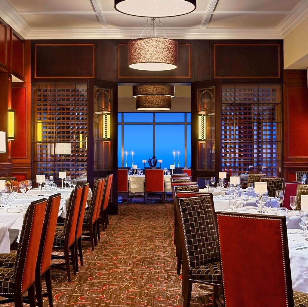 Bull and Bear | 14200 Bonnet Creek Resort Ln a, Orlando, FL 32821, USA | Phone: (407) 597-5500