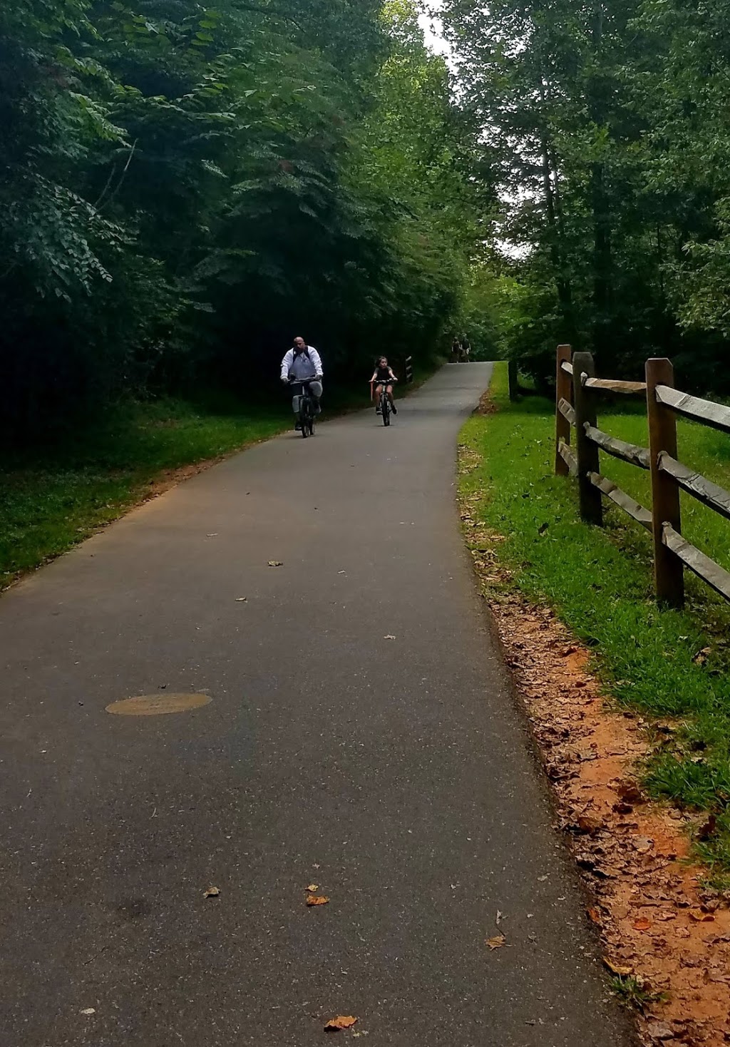 Riverwalk | Piedmont Medical Center Trail, Rock Hill, SC 29730, USA