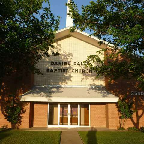 Danieldale Baptist Church | 9308 S Beckley Rd, Lancaster, TX 75134, USA | Phone: (972) 224-3235