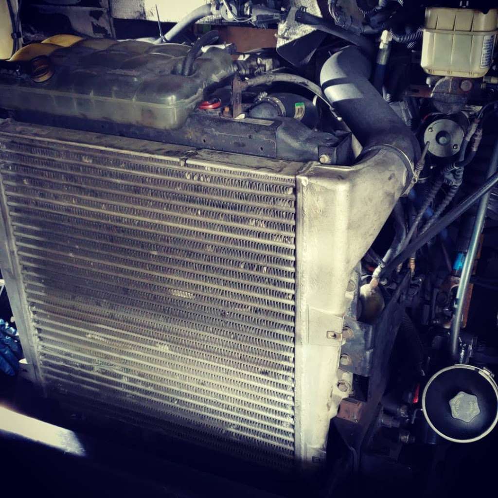 JPS Diesel And Gasoline | 727 Lee Jackson Hwy, Haines City, FL 33844, USA | Phone: (407) 486-1120