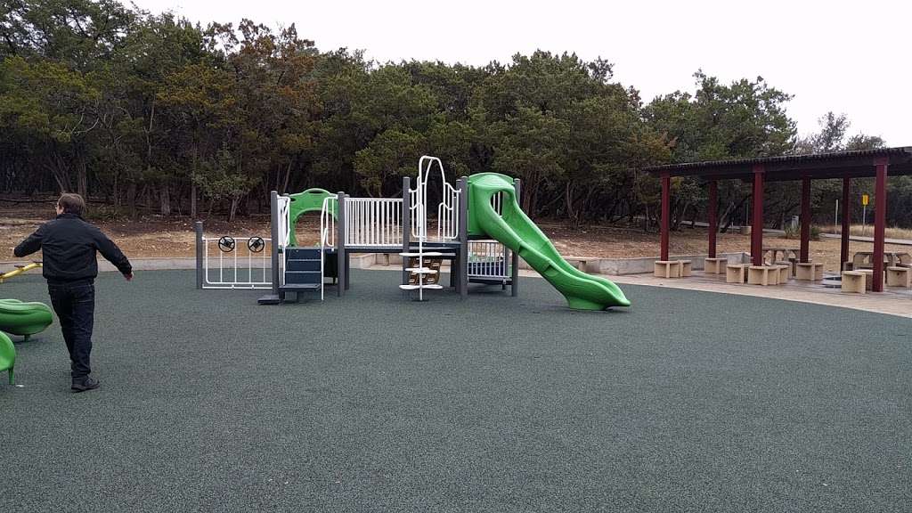 O. P. Schnabel Park | 9606 Bandera Rd, San Antonio, TX 78250, USA | Phone: (210) 207-7275