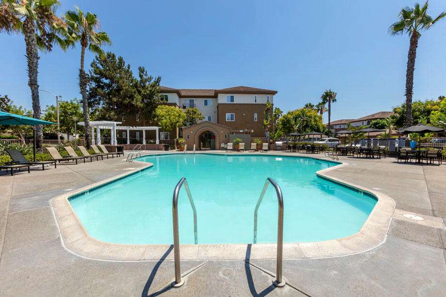 Camden Sierra at Otay Ranch Apartments | 1390 Santa Alicia Ave, Chula Vista, CA 91913, USA | Phone: (619) 934-4000