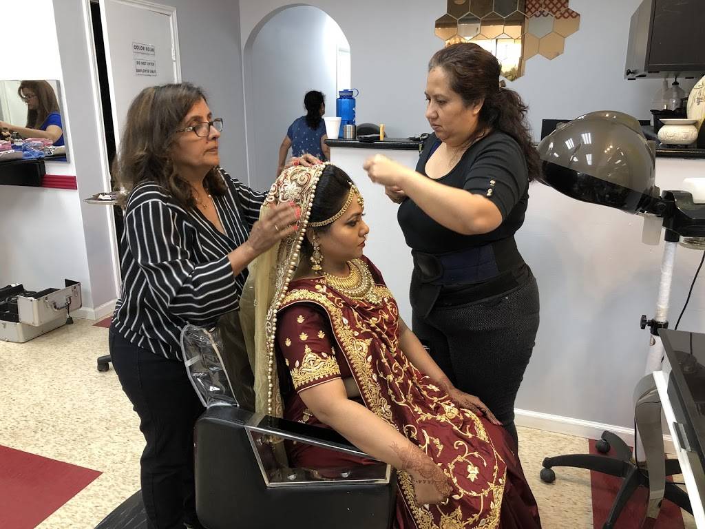 Monalisha Salon & Spa | 9903 S Texas 6 STE 300, Sugar Land, TX 77498, USA | Phone: (281) 933-8804