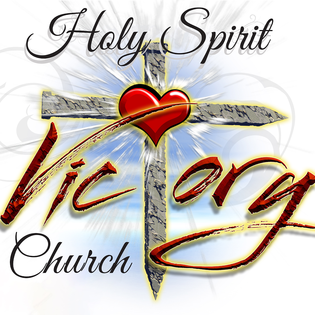 Holy Spirit Victory Church | 21 S Main St Unit 4, Barnegat Township, NJ 08005, USA