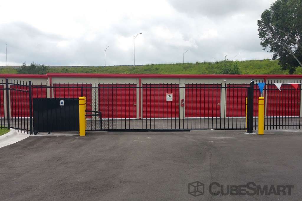 CubeSmart Self Storage | 11920 W Colonial Dr, Ocoee, FL 34761 | Phone: (407) 877-5608