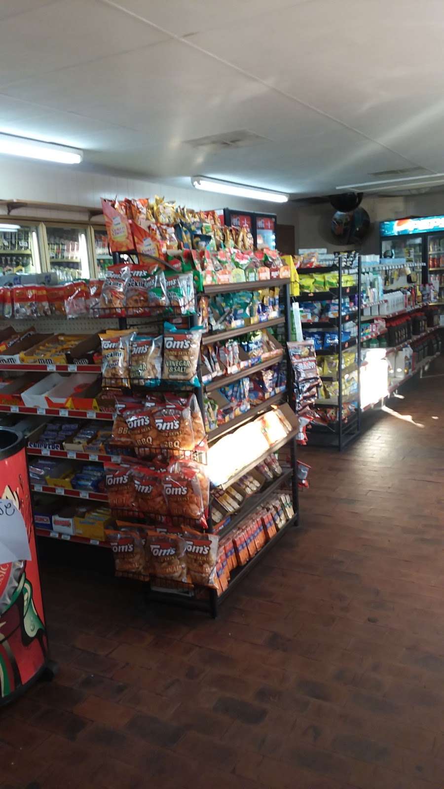 Jims Variety Shop | 719 E McGregor St, Pageland, SC 29728, USA | Phone: (843) 672-5221