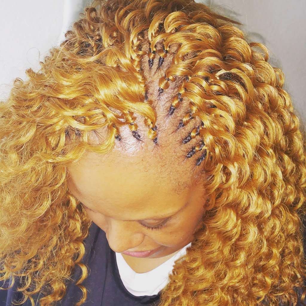 H & T Braiding | 7211 FM 1960 Suit 240, Humble, TX 77338 | Phone: (240) 408-2584