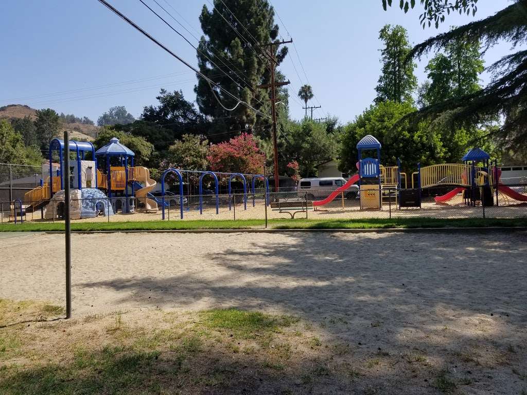 Glenoaks Park | 2531 E Glenoaks Blvd, Glendale, CA 91206, USA