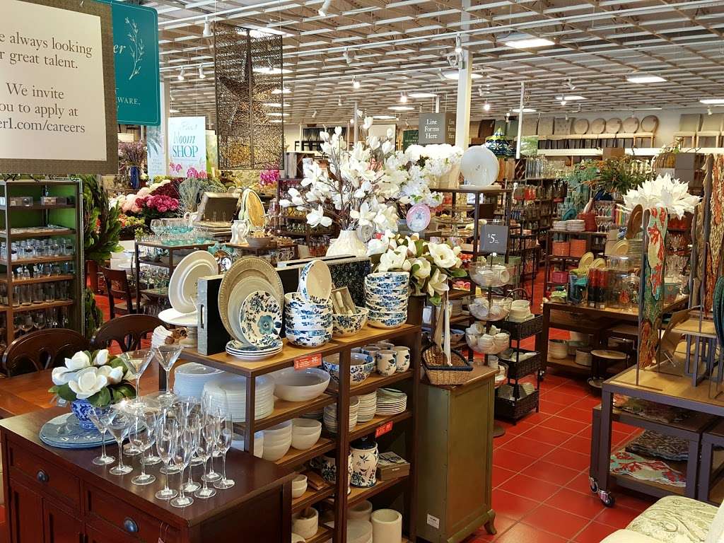 Pier 1 | 20524 US-59 N, Humble, TX 77338, USA | Phone: (281) 540-6191