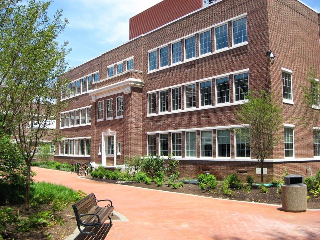 University of Delaware College of Education and Human Developmen | 106 Alison Hall West, Newark, DE 19716, USA | Phone: (302) 831-2394