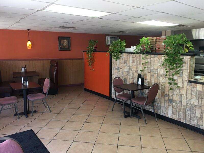 Brothers Pizza City Park | 736 Virginia Ave, Hagerstown, MD 21740, USA | Phone: (240) 707-0452