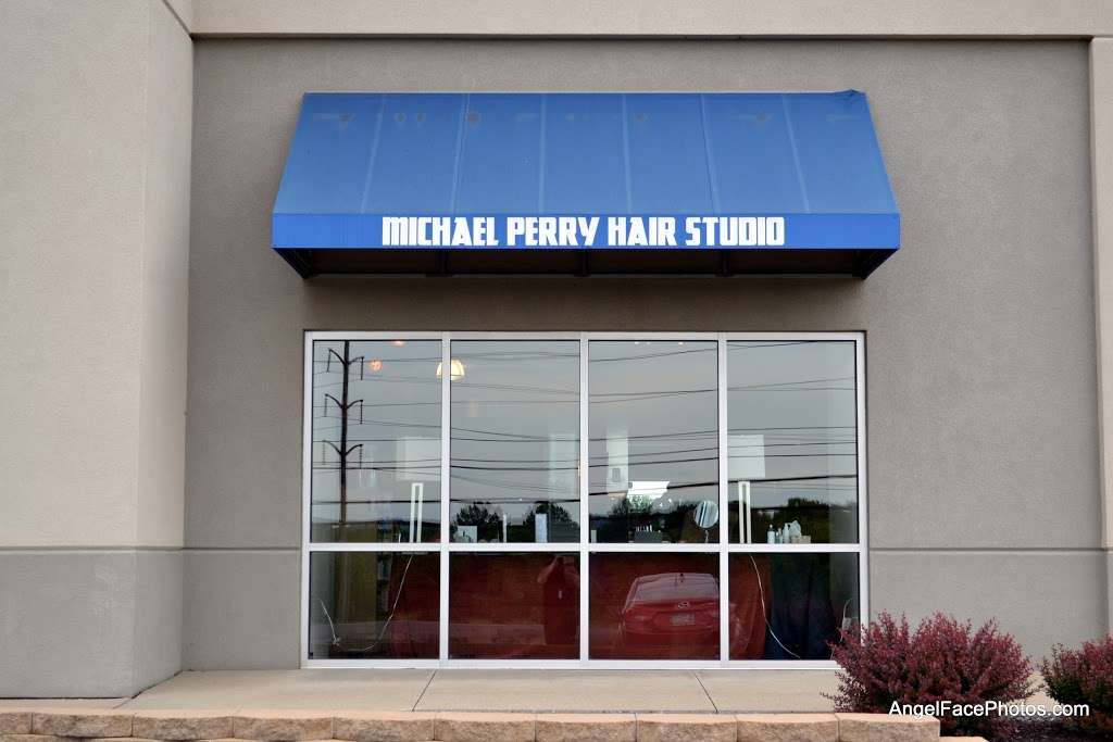 Michael Perry Hair Studio | 310 Stoke Park Rd, Bethlehem, PA 18017, USA | Phone: (610) 250-1202