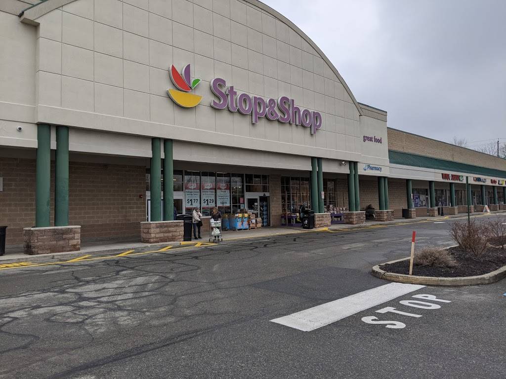 Stop & Shop | 625 Paterson Ave, Carlstadt, NJ 07072 | Phone: (201) 842-9993