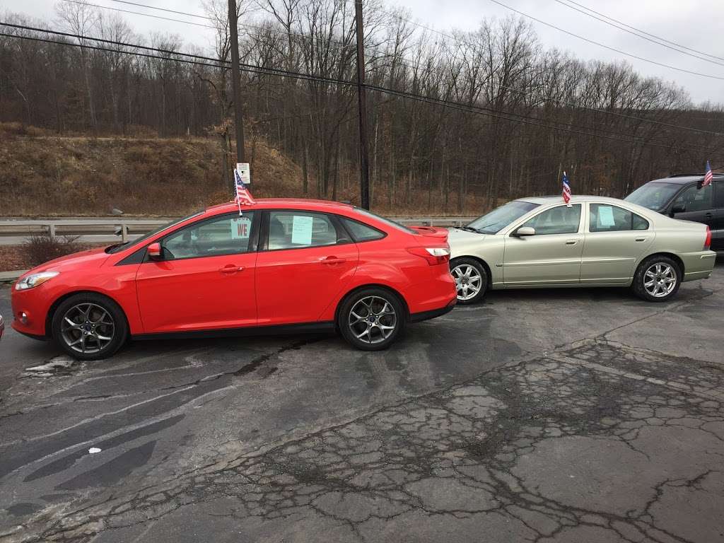 Car Lotta Car Sales Inc | 3374 Scranton Carbondale Hwy #2406, Blakely, PA 18447, USA | Phone: (570) 383-7437