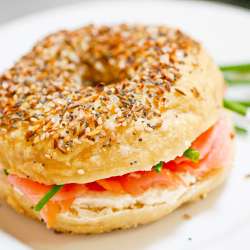 Greenwood Lake Bagels | 93 Windermere Ave, Greenwood Lake, NY 10925, USA | Phone: (845) 595-1688