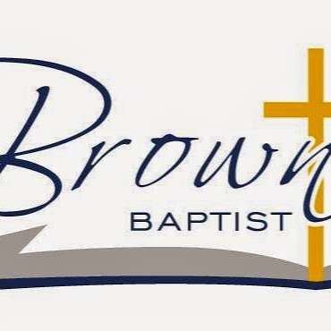 Brownsburg Baptist Church and Preschool | 3331 N County Rd 900 E, Brownsburg, IN 46112, USA | Phone: (317) 852-4807