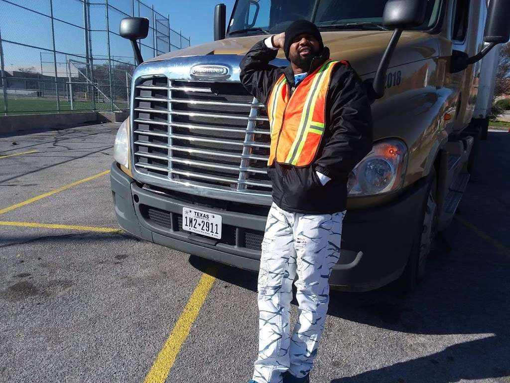 Vision CDL Truck Driving School | 5801 Marvin D Love Fwy #307, Dallas, TX 75237 | Phone: (800) 213-0037