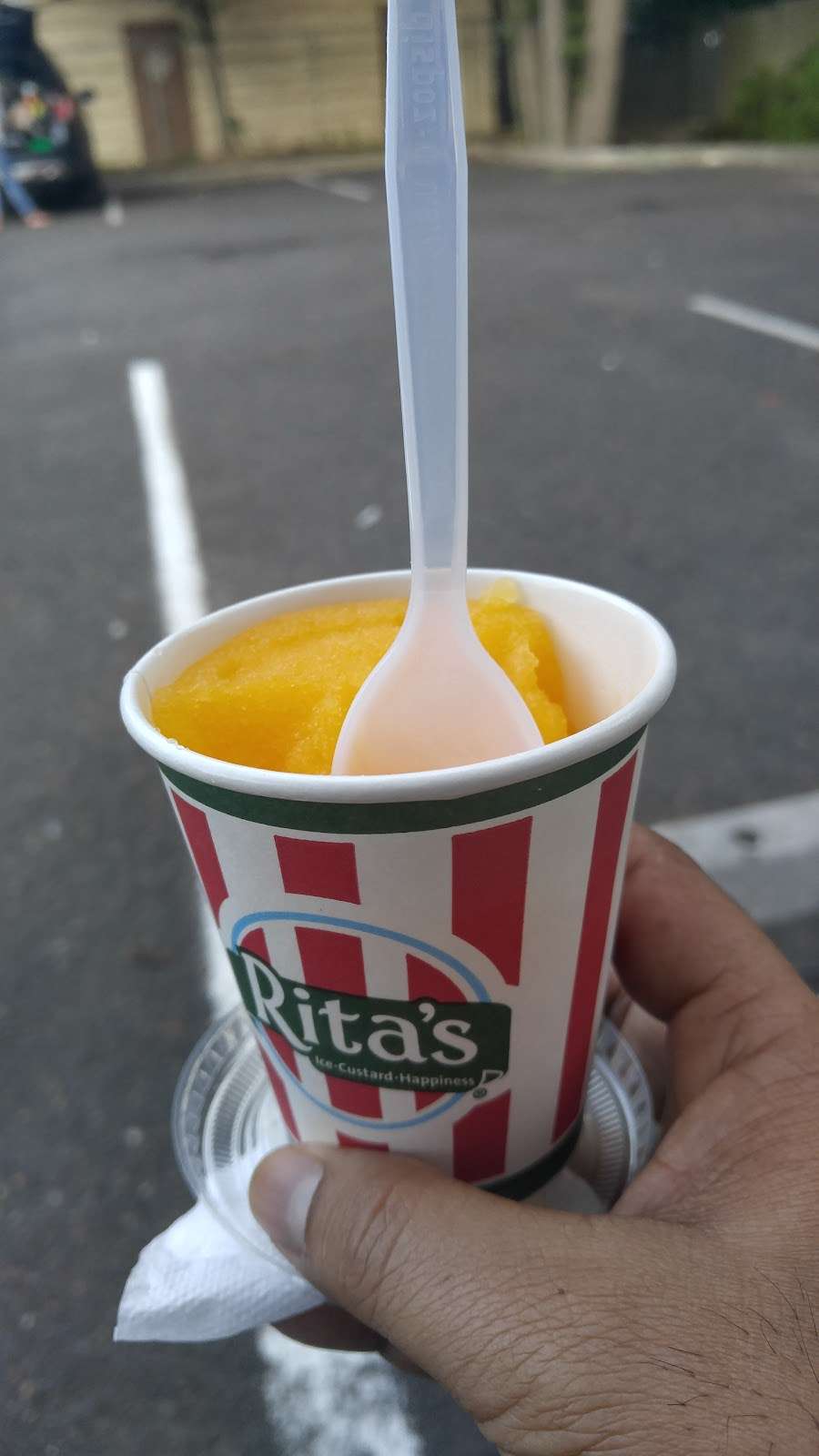 Ritas Italian Ice | 3310 Washington Rd, Parlin, NJ 08859 | Phone: (732) 721-7482