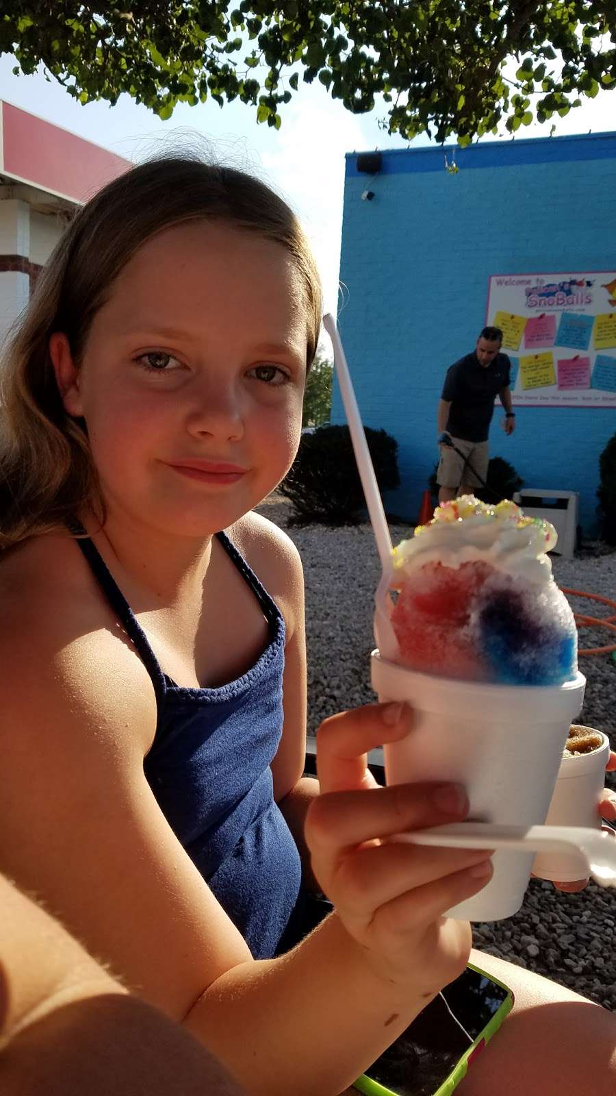 Pelicans SnoBalls | 545 Crossroads Plaza, Fort Mill, SC 29708 | Phone: (803) 487-7646