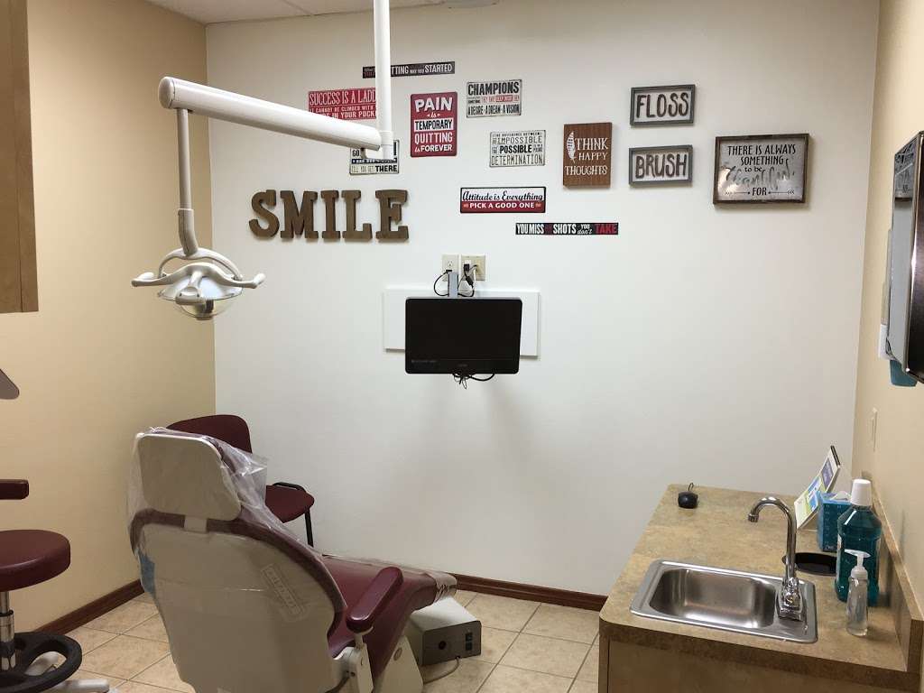 Epic Family Dentistry | 2741 E Belt Line Rd #101, Carrollton, TX 75006, USA | Phone: (972) 820-7294