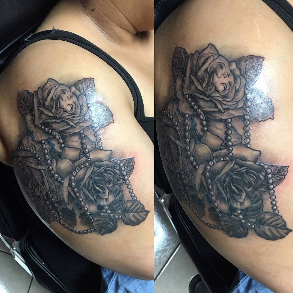 TattooATL | 3297 Northcrest Rd, Atlanta, GA 30340 | Phone: (678) 590-1651