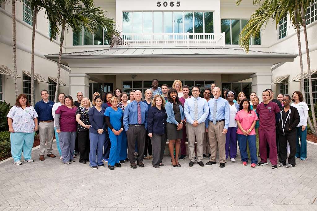 Jesse H. Eisenman, M.D. | 5065 FL-7, Lake Worth, FL 33449 | Phone: (561) 753-7487