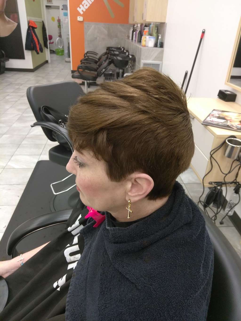 Hair Cuttery | 17715 S Halsted St, Homewood, IL 60430, USA | Phone: (708) 365-6076