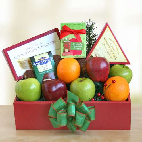 C & C Unique Gift Baskets | 6501 Randall Pl, Falls Church, VA 22044, USA | Phone: (703) 534-3660