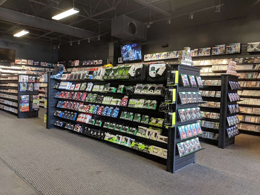 Game Trade Mesquite | 1425 Gross Rd #102, Mesquite, TX 75149, USA | Phone: (972) 288-4200